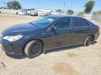 TOYOTA CAMRY HYBRID 2015