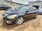 NISSAN ALTIMA 2013