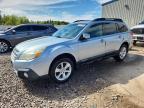 SUBARU OUTBACK 2014