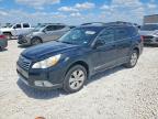 SUBARU OUTBACK 2012