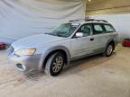 SUBARU LEGACY 2006