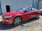 NISSAN ALTIMA 2022