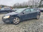 PONTIAC G6 2008