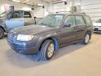 SUBARU FORESTER 2008