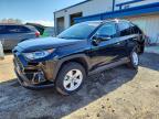 TOYOTA RAV4 HYBRID 2020