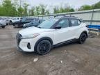 NISSAN KICKS 2021