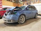 SUBARU TRIBECA 2009