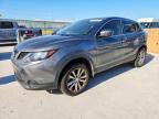 NISSAN ROGUE SPORT 2018