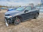 ALFA ROMEO STELVIO 2021