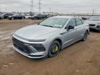 HYUNDAI SONATA 2024
