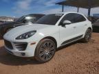 PORSCHE MACAN 2017
