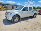 NISSAN FRONTIER 2017