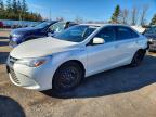 TOYOTA CAMRY HYBRID 2017