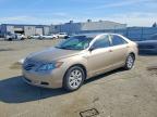 TOYOTA CAMRY 2009