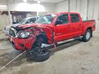 TOYOTA TACOMA 2012