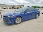 TOYOTA CAMRY 2023