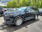 TOYOTA GRAND HIGHLANDER HYBRID 2024