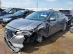 NISSAN SENTRA 2024