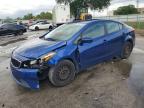 KIA FORTE 2017