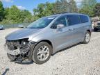 CHRYSLER PACIFICA 2017