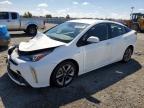 TOYOTA PRIUS 2022