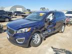 KIA SORENTO 2017
