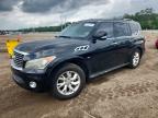 INFINITI QX80 2014