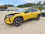 CHEVROLET TRAX 2024