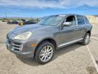 PORSCHE CAYENNE 2008