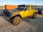 JEEP WRANGLER UNLIMITED 2010