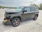 JEEP PATRIOT 2016