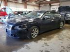 NISSAN MAXIMA 2011