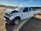 NISSAN FRONTIER 2018