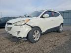 HYUNDAI TUCSON 2011