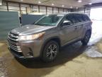 TOYOTA HIGHLANDER 2019