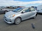 TOYOTA PRIUS C 2014