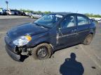 HYUNDAI ACCENT 2008