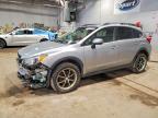 SUBARU CROSSTREK 2017