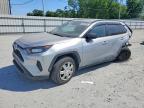 TOYOTA RAV4 2021