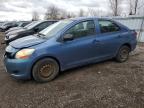TOYOTA YARIS 2007