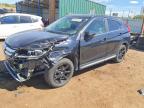 MITSUBISHI ECLIPSE CROSS 2019