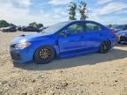 SUBARU WRX 2020