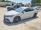 TOYOTA CAMRY 2023