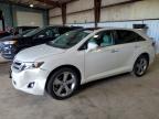 TOYOTA VENZA 2015