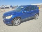 VOLKSWAGEN TIGUAN 2010