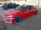 TOYOTA 86 2017