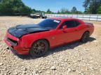 DODGE CHALLENGER 2016
