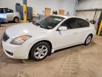 NISSAN ALTIMA 2008