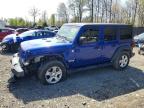 JEEP WRANGLER UNLIMITED 2019