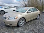TOYOTA CAMRY HYBRID 2007